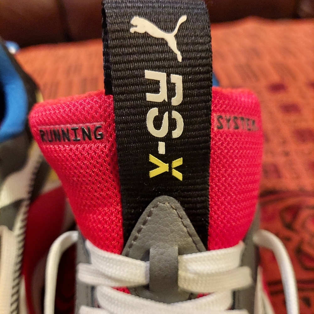 Sneakers - Picture 5 of 14